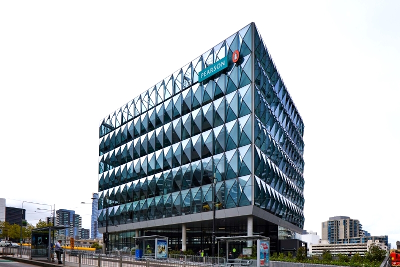 Mott MacDonald, tenant representation, office design
