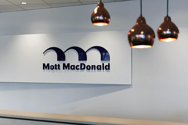PCG Mott McDonald