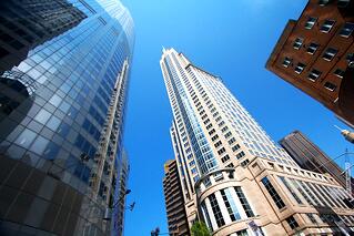 Blackrock project management
