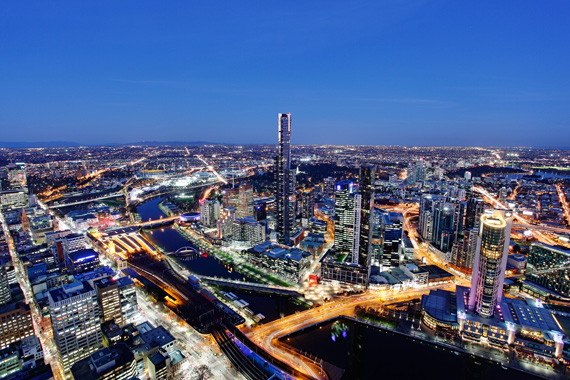 BetEasy, corporate real estate, tenant representation