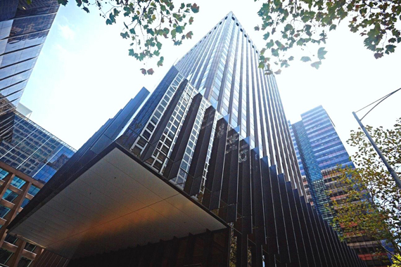 EnerNOC corporate real estate, tenant representation, office design