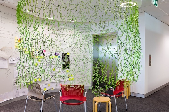 2nd Road - Tenant Representation, Interior Design, Project & Construction Management Project Image 3 by PCG 2nd Road - Tenant Representation, Interior Design, Project & Construction Management Project Image 3 by PCG