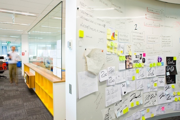 2nd Road - Tenant Representation, Interior Design, Project & Construction Management Project Image 6 by PCG 2nd Road - Tenant Representation, Interior Design, Project & Construction Management Project Image 6 by PCG