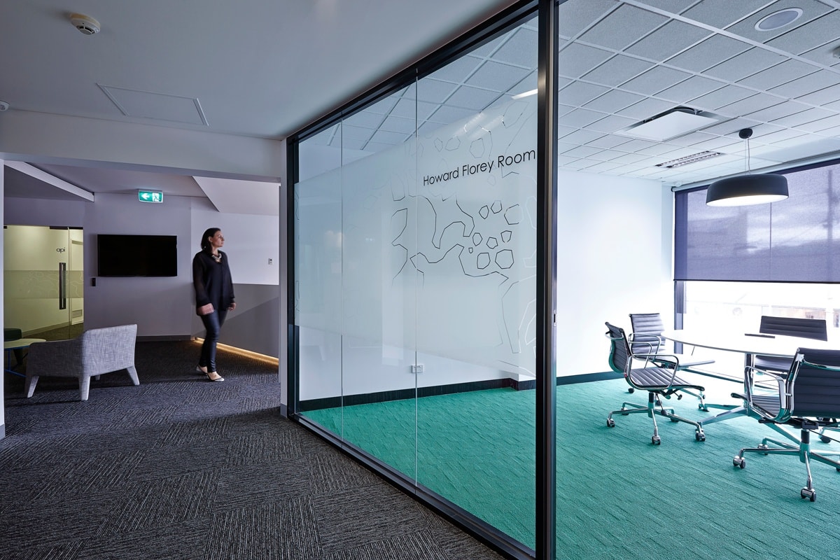 API Melbourne Tenant Representation, Interior Design, Project & Construction Management Project Image 1 by PCG API Melbourne Tenant Representation, Interior Design, Project & Construction Management Project Image 1 by PCG