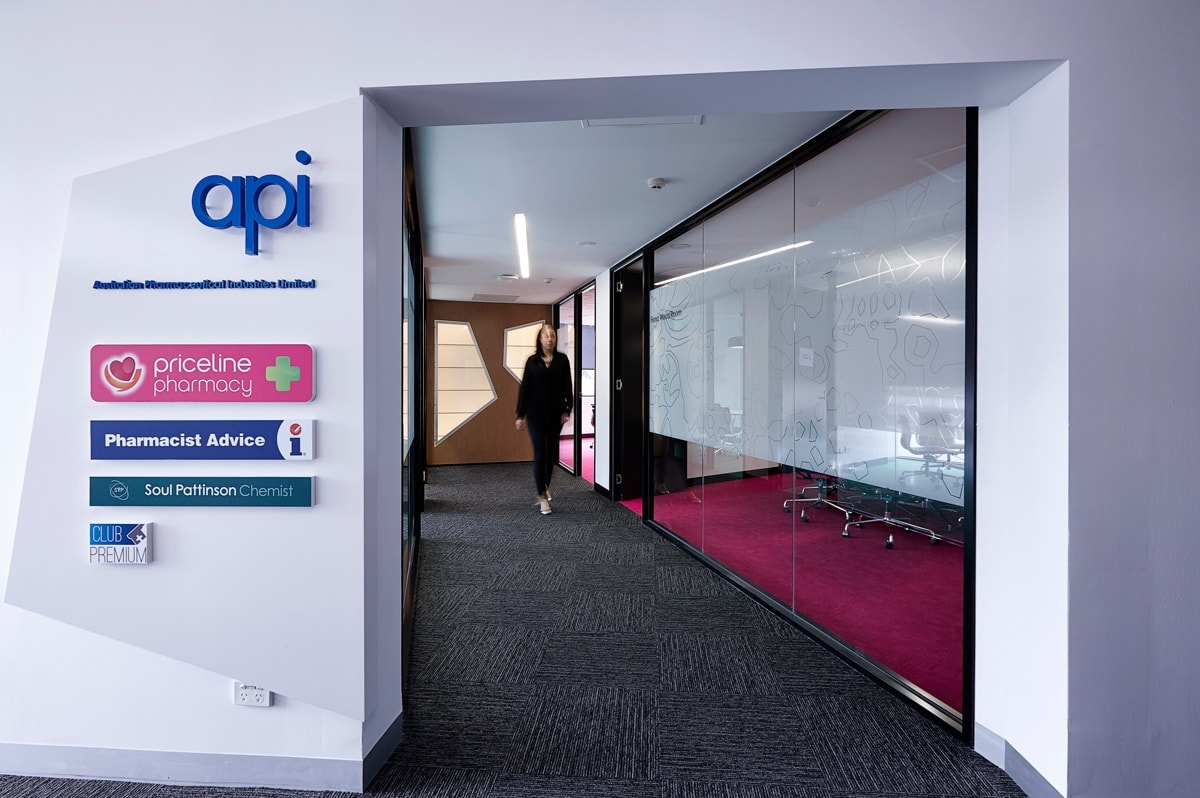 API Melbourne Tenant Representation, Interior Design, Project & Construction Management Project Image 6 by PCG API Melbourne Tenant Representation, Interior Design, Project & Construction Management Project Image 6 by PCG