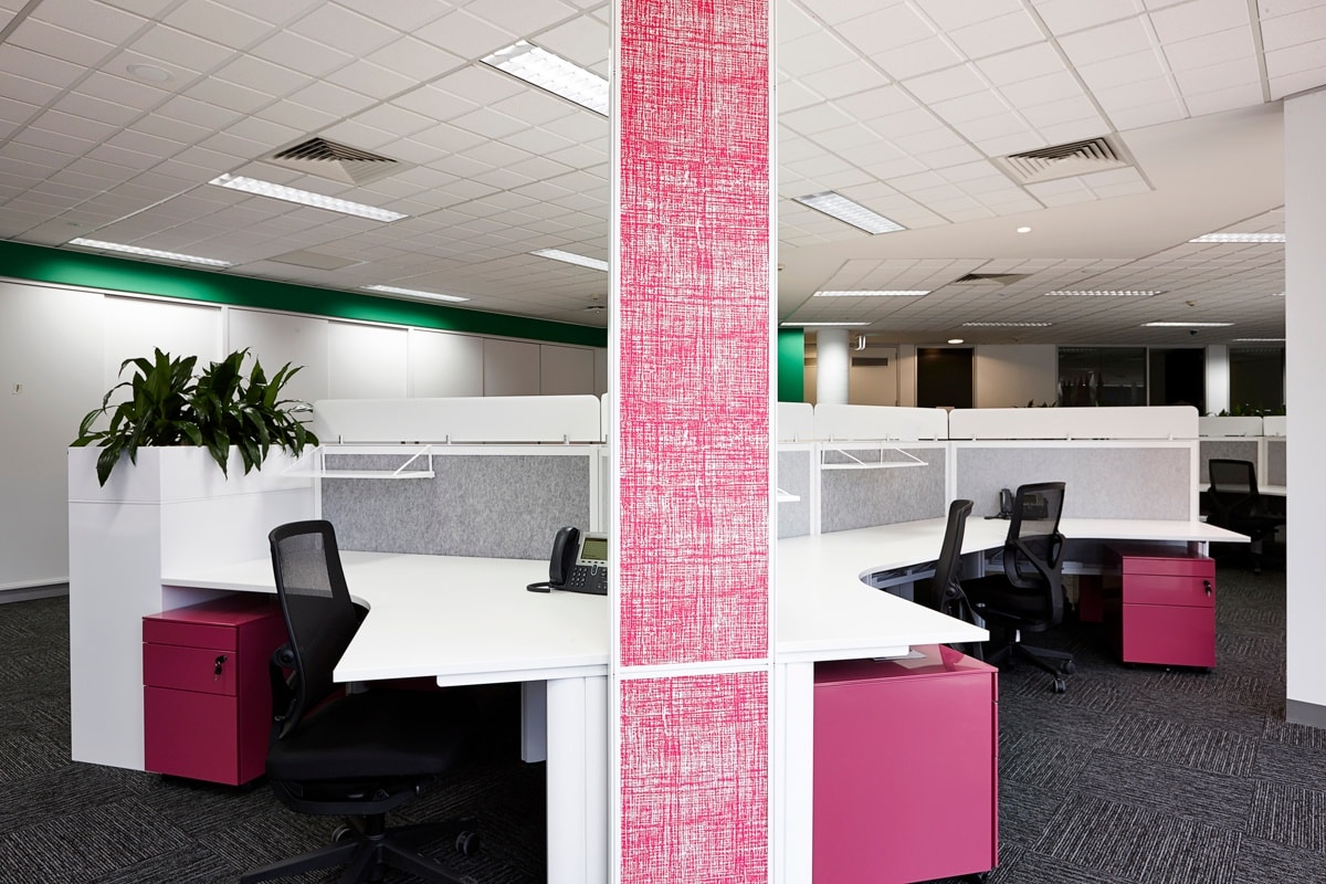API Melbourne Tenant Representation, Interior Design, Project & Construction Management Project Image 5 by PCG