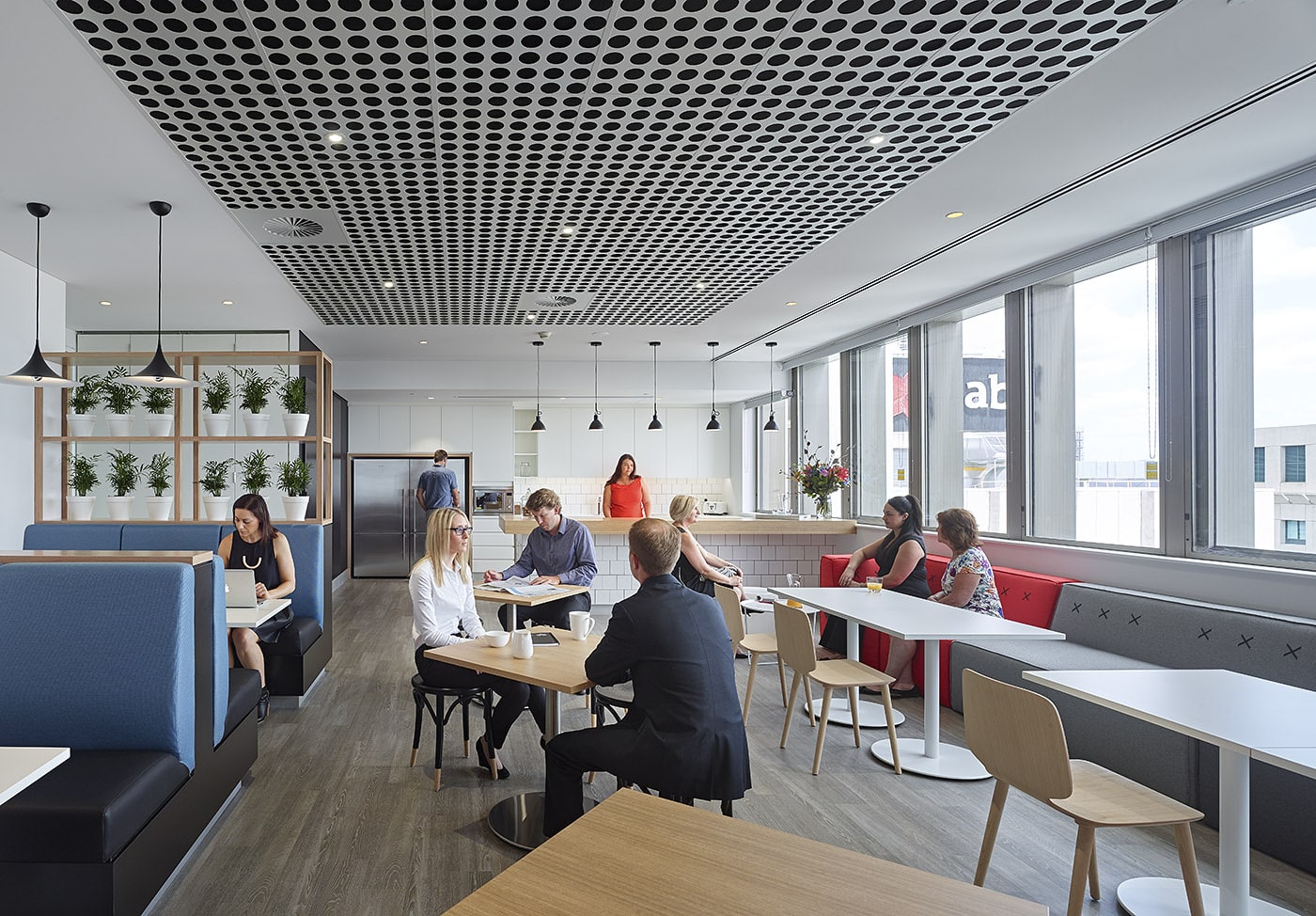 Ausure Brisbane Tenant Representation, Interior Design, Project & Construction Management Project Image 7 by PCG Ausure Brisbane Tenant Representation, Interior Design, Project & Construction Management Project Image 7 by PCG