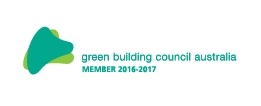 Green Building Council Australia, PCG