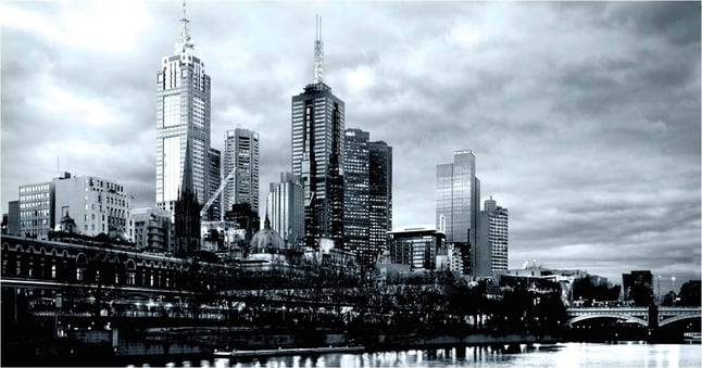 Melbourne CBD Commercial Property Market