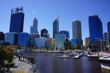 Perth Office Market 