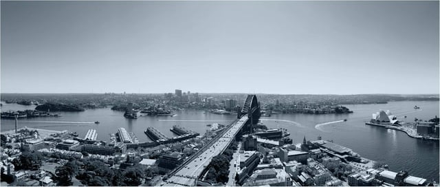 Sydney CBD Commercial Property Market