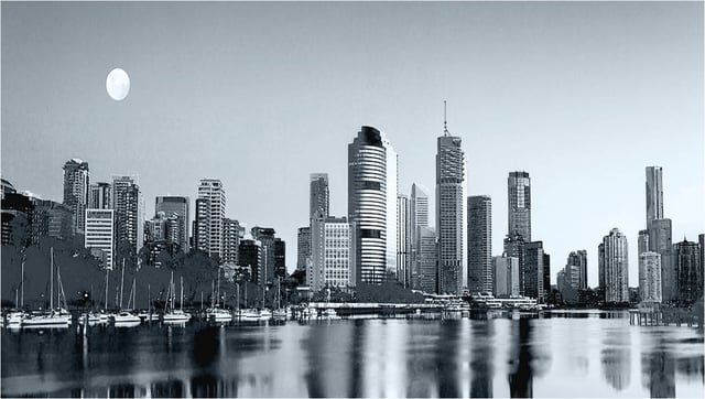 Brisbane CBD Commercial Property Market