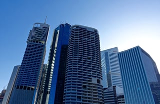 Business Skyscrapers