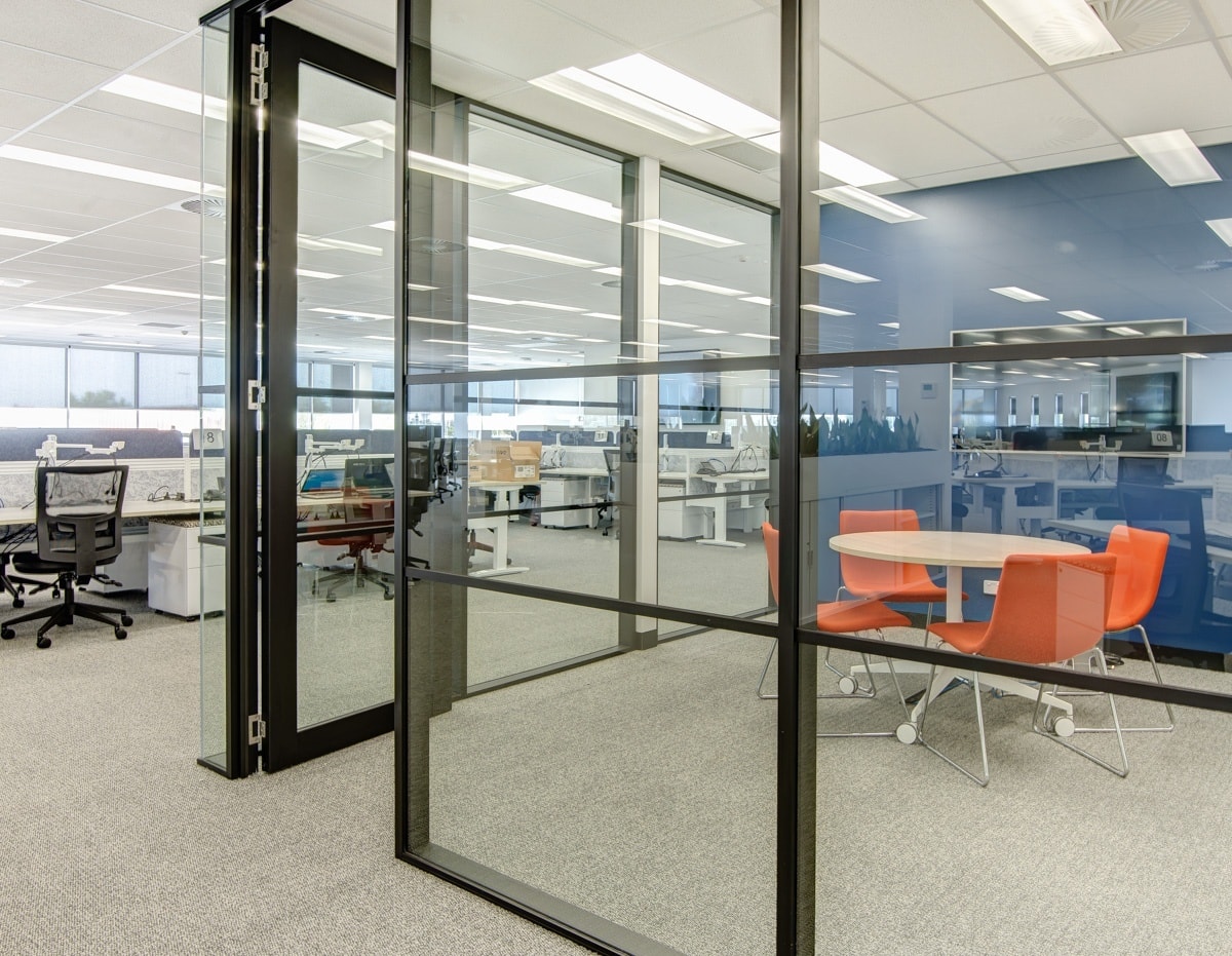 Hanson Fitout Tenant Representation, Interior Design, Project & Construction Management Project Image 9 by PCG Hanson Fitout Tenant Representation, Interior Design, Project & Construction Management Project Image 9 by PCG