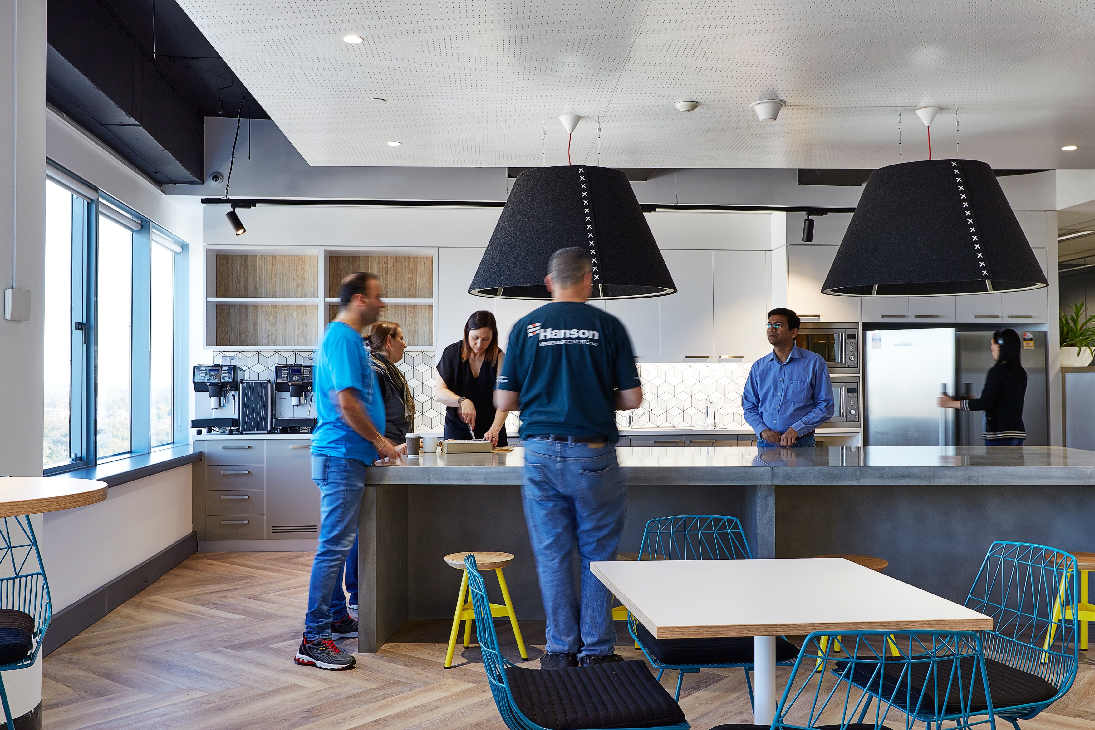 Hanson Parramatta Fitout Tenant Representation, Interior Design, Project & Construction Management Project Image 8 by PCG Hanson Parramatta Fitout Tenant Representation, Interior Design, Project & Construction Management Project Image 8 by PCG