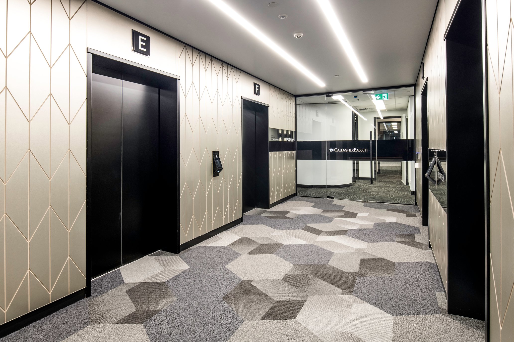 Gallagher Bassett Brisbane