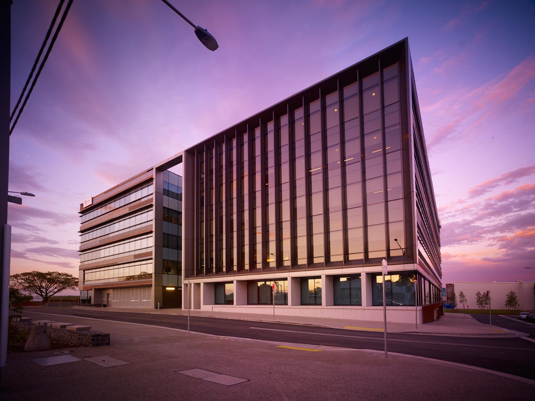 Lion- Tenant Representation, Interior Design, Project & Construction Management Project Banner PCG Lion- Tenant Representation, Interior Design, Project & Construction Management Project Banner PCG