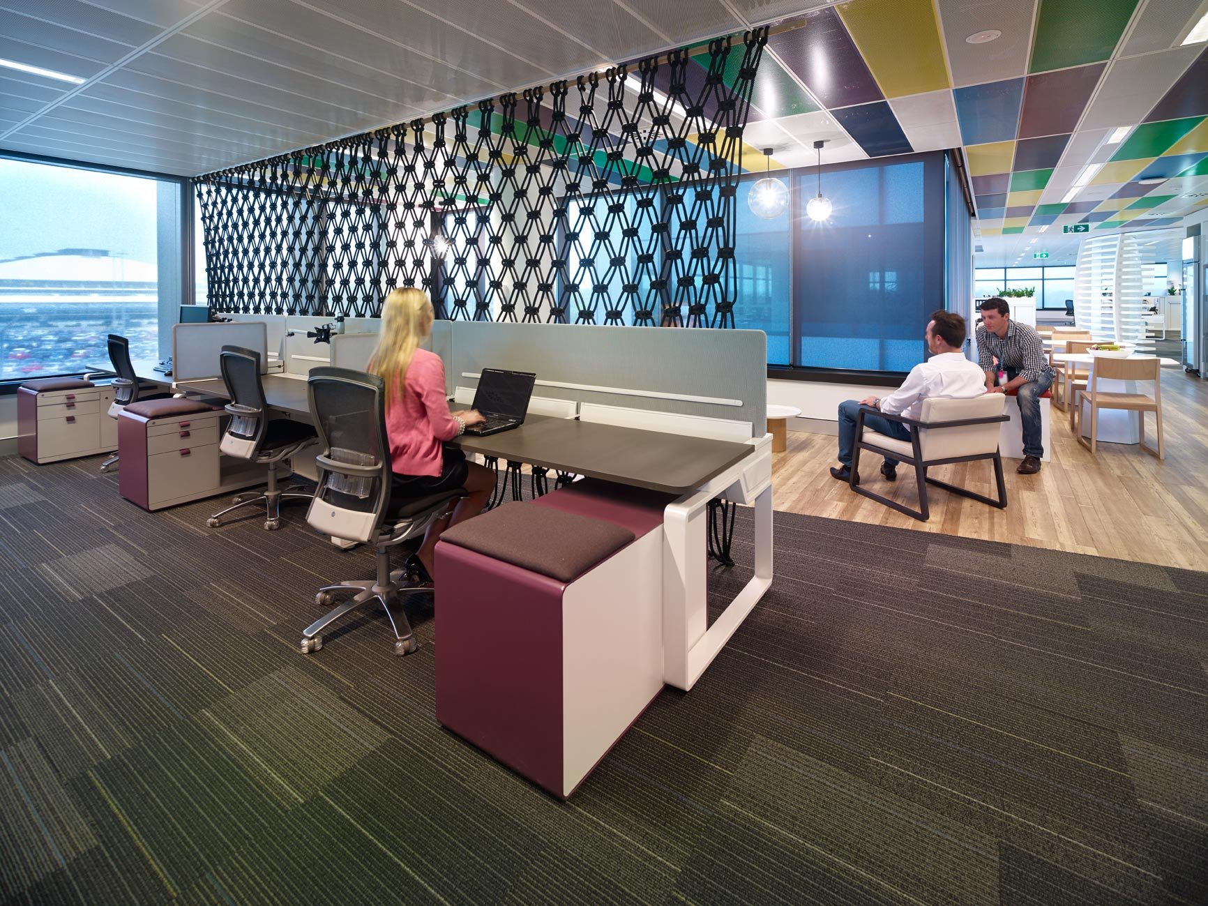 Lion- Tenant Representation, Interior Design, Project & Construction Management Project Image 9 PCG Lion- Tenant Representation, Interior Design, Project & Construction Management Project Image 9 PCG