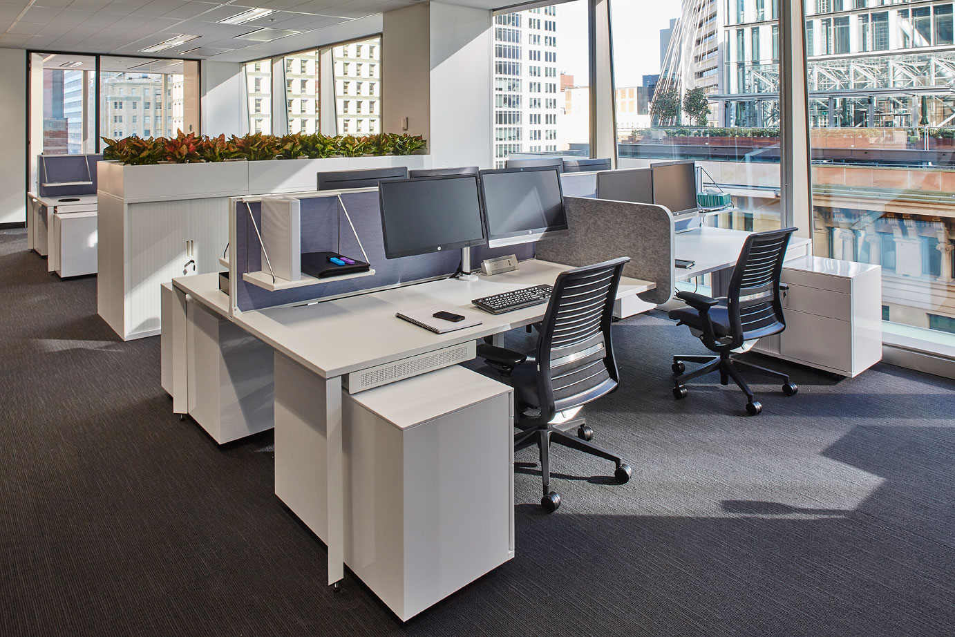 McGrathNicol Sydney Interior Design, Project & Construction Management Project Image 7 by PCG