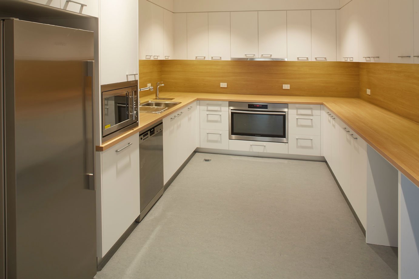 McGrathNicol Sydney Interior Design, Project & Construction Management Project Image 8 by PCG