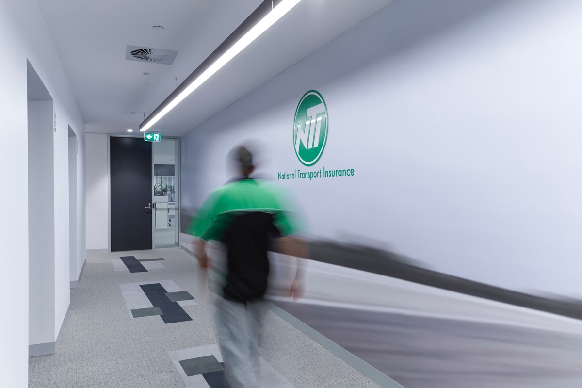 NTI Sydney_ Fitout Tenant Representation, Interior Design, Project & Construction Management Project Banner Image by PCG