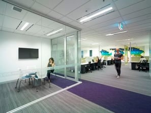 MYOB Office