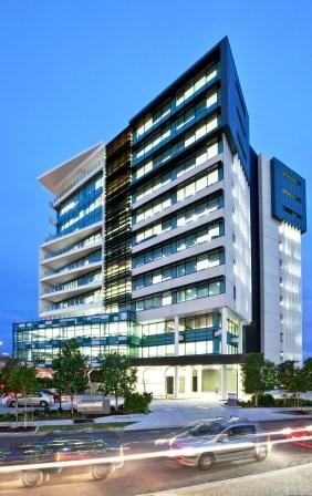 Brisbane Commercial Property, Commerical Leases by PCG