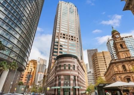 Commercial Real Estate Property Sydney by PCG