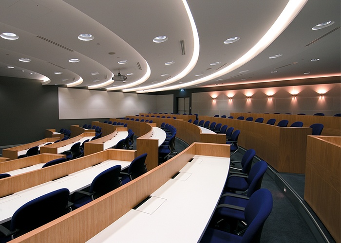 Pfizer Australia - Lord Florey Learning and Conference Centre West Ryde NSW