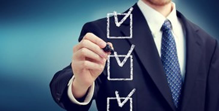 Commercial Lease Management Checklist by PCG