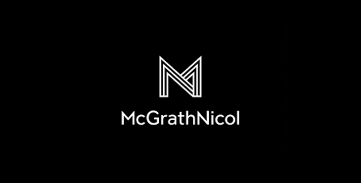 McGrathNicol Logo
