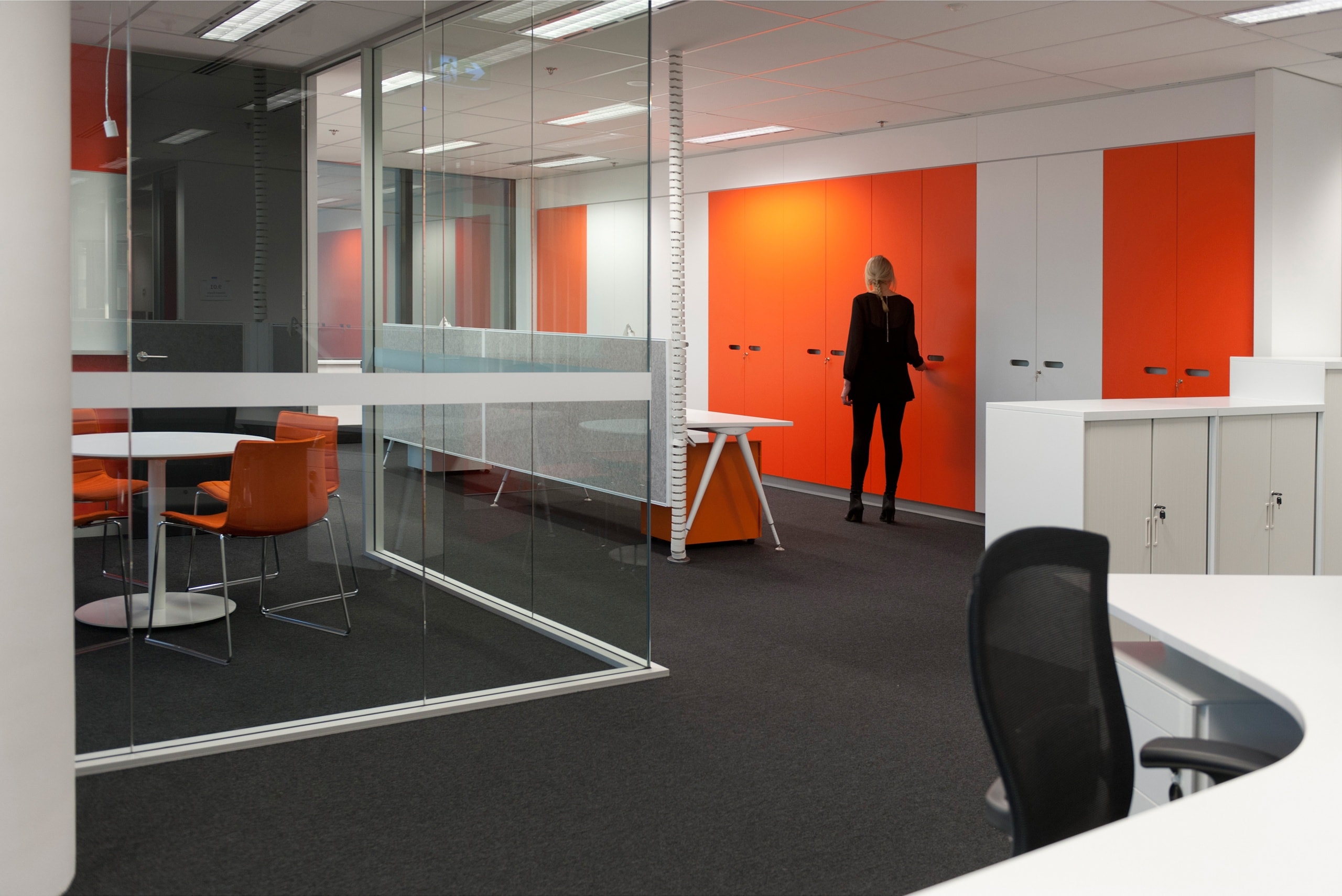 iNova Pharmaceuticals Tenant Representation, Interior Design, Project & Construction Management Project Image 3 by PCG iNova Pharmaceuticals Tenant Representation, Interior Design, Project & Construction Management Project Image 3 by PCG