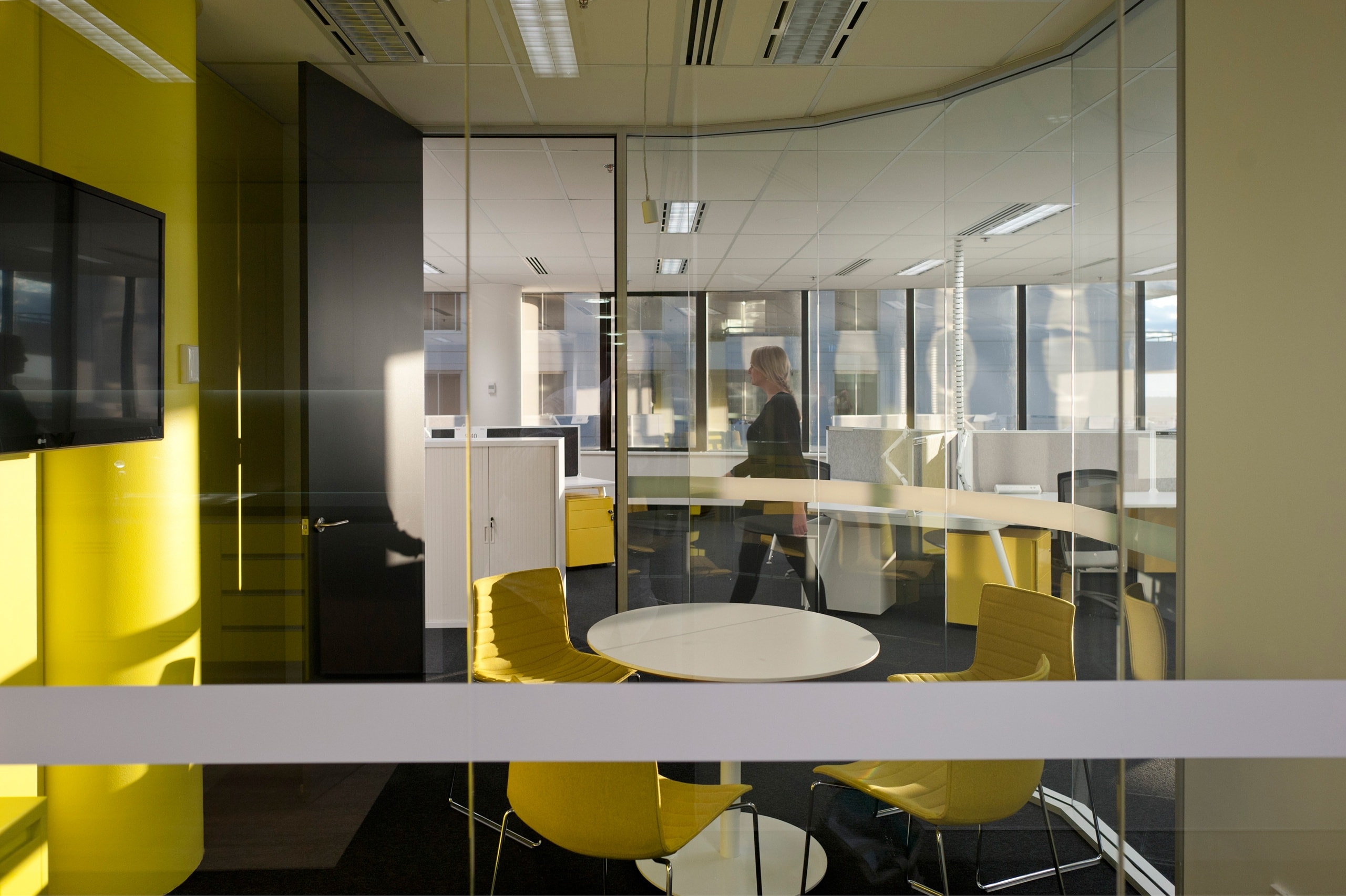 iNova Pharmaceuticals Tenant Representation, Interior Design, Project & Construction Management Project Image 5 by PCG iNova Pharmaceuticals Tenant Representation, Interior Design, Project & Construction Management Project Image 5 by PCG