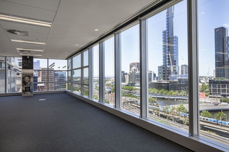 Administrative Appeals Tribunal Consolidates 7000m2 at 15 William St